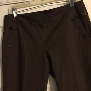 Dress Pants